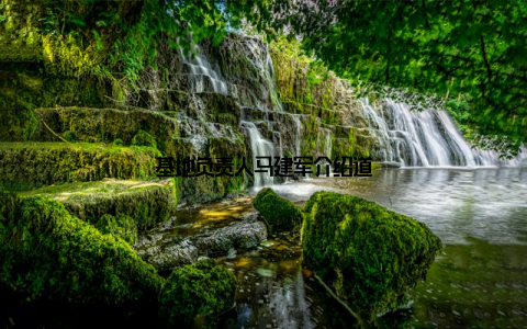 基地负责人马建军介绍道